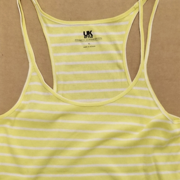 Tank top - Picture 1 of 4
